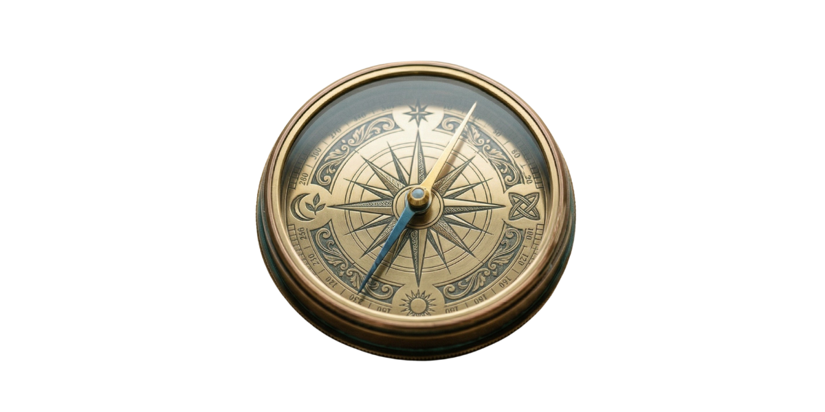 The Love Compass